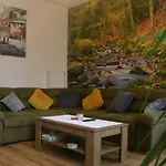 Sonia Apartment *