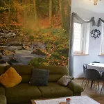 Apartment Sonia Polanica-Zdroj