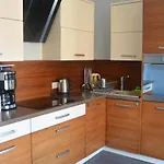 Apartment Sonia Polanica-Zdroj