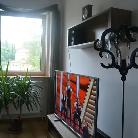 Sonia Polanica-Zdrój