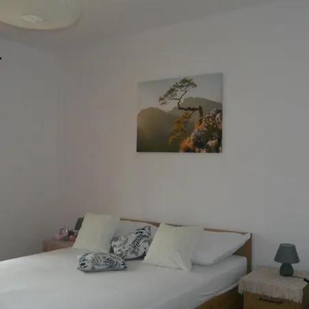 Sonia * Polanica-Zdrój