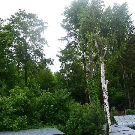 Lejlighed Sonia Polanica-Zdrój