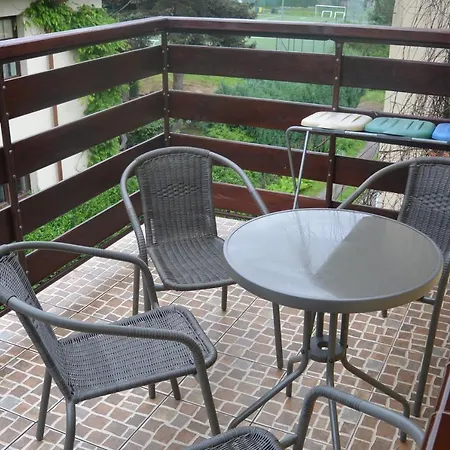 Sonia * Polanica-Zdrój