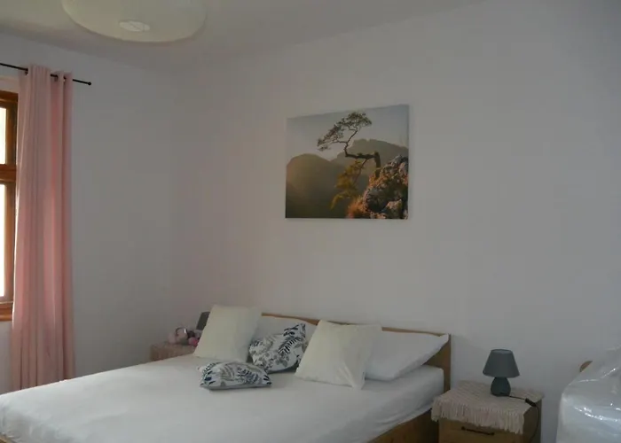 Sonia * Polanica-Zdrój