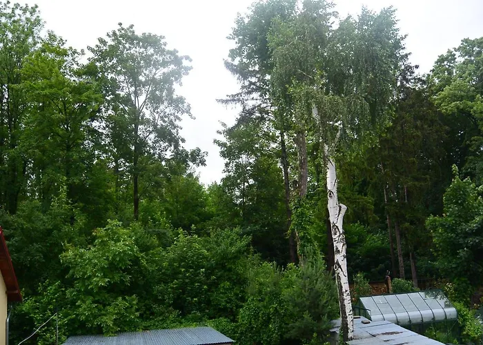 Apartmán Sonia Polanica-Zdrój