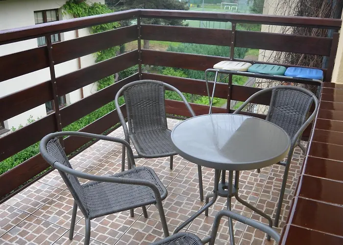 Sonia * Polanica-Zdrój